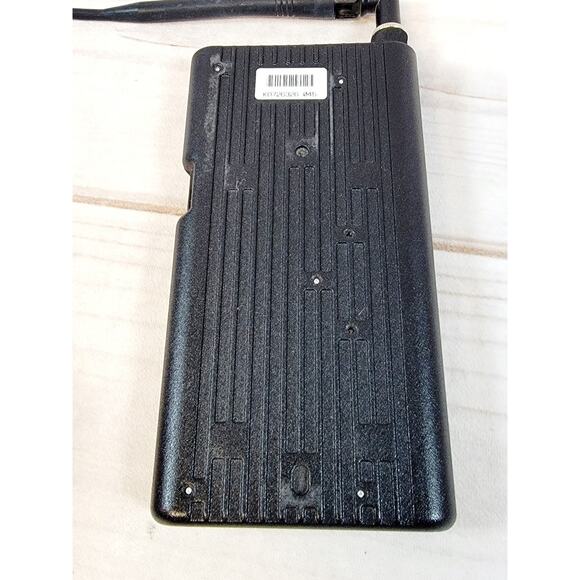 Vintage Motorola CellStar SCN2555A Cellular Phone Car With Case Untested READ - Picture 15 of 16